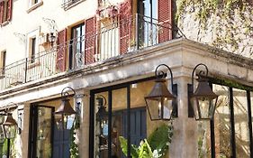 Hotel Pietro Santo ValQuirico